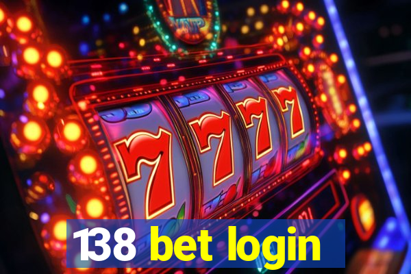 138 bet login